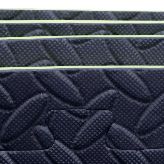 Фитнес постелка inSPORTline EVA 124x124 см Фитнес постелка inSPORTline EVA 124x124 см
