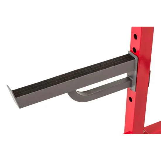 Фитнес клетка inSPORTline Power Rack PW200