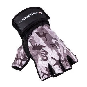 Фитнес ръкавици inSPORTline Heido STR Фитнес ръкавици inSPORTline Heido STR
