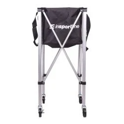 Сгъваем кош за тенис топки inSPORTline TB8202
