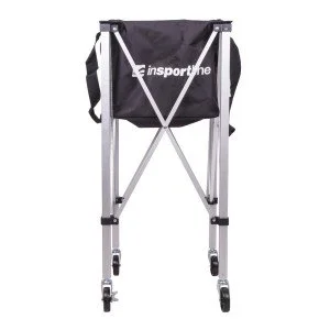 Сгъваем кош за тенис топки inSPORTline TB8202 Сгъваем кош за тенис топки inSPORTline TB8202
