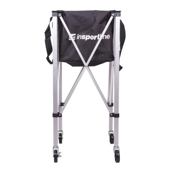 Сгъваем кош за тенис топки inSPORTline TB8202