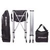 Сгъваем кош за тенис топки inSPORTline TB8202