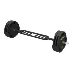 Многофункционален лост Футбол бар Fitness TITAN