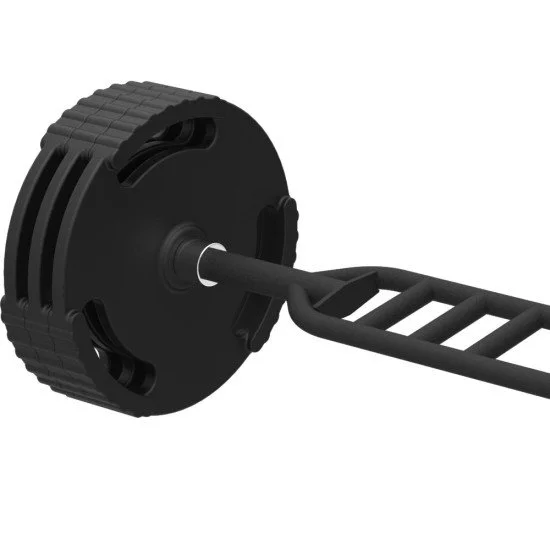 Многофункционален лост Футбол бар Fitness TITAN Многофункционален лост Футбол бар Fitness TITAN