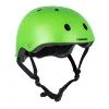 Freestyle каска за деца и възрастни KAWASAKI Kalmiro, Зелен Freestyle каска за деца и възрастни KAWASAKI Kalmiro, Зелен