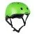 Freestyle каска за деца и възрастни KAWASAKI Kalmiro, Зелен