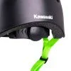 Freestyle каска за деца и възрастни KAWASAKI Kalmiro, Зелен Freestyle каска за деца и възрастни KAWASAKI Kalmiro, Зелен