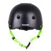 Freestyle каска за деца и възрастни KAWASAKI Kalmiro, Зелен Freestyle каска за деца и възрастни KAWASAKI Kalmiro, Зелен