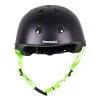 Freestyle каска за деца и възрастни KAWASAKI Kalmiro, Зелен Freestyle каска за деца и възрастни KAWASAKI Kalmiro, Зелен