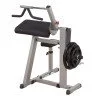 Машина за бицепси и трицепси Body-Solid GCBT380 Машина за бицепси и трицепси Body-Solid GCBT380