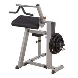 Машина за бицепси и трицепси Body-Solid GCBT380