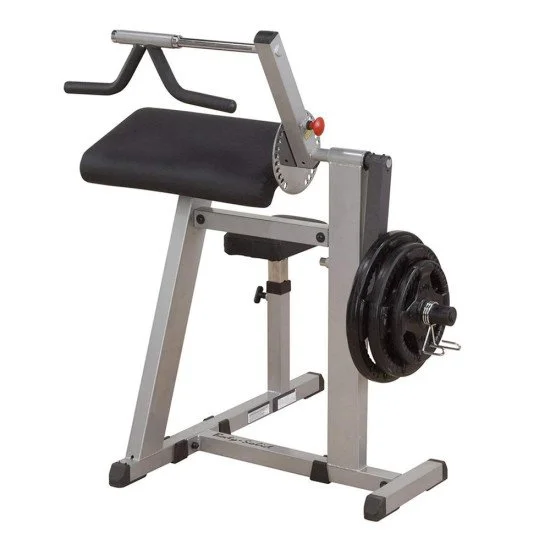 Машина за бицепси и трицепси Body-Solid GCBT380 Машина за бицепси и трицепси Body-Solid GCBT380
