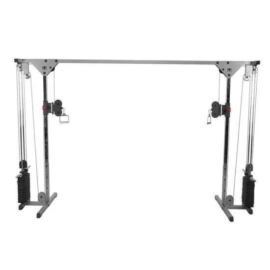 Комбиниран фитнес уред Кросоувър GCCO150S Body-Solid Комбиниран фитнес уред Кросоувър GCCO150S Body-Solid
