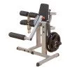 Фитнес машина за крака Body-Solid GCEC340 Фитнес машина за крака Body-Solid GCEC340