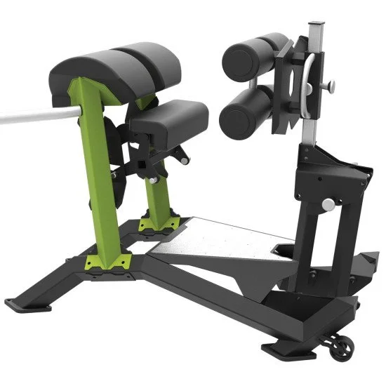 Комбиниран фитнес уред ГХД /GHD THD Fitness TITAN Комбиниран фитнес уред ГХД /GHD THD Fitness TITAN