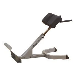 Силов уред GHYP45 Body-Solid Hyperextension 45°