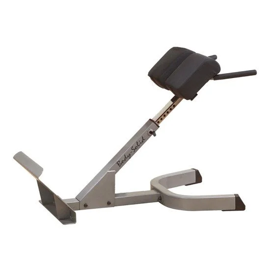 Силов уред GHYP45 Body-Solid Hyperextension 45°