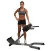 Силов уред GHYP45 Body-Solid Hyperextension 45°