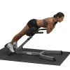 Силов уред GHYP45 Body-Solid Hyperextension 45°