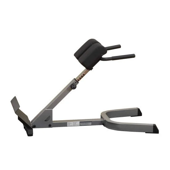 Силов уред GHYP45 Body-Solid Hyperextension 45°