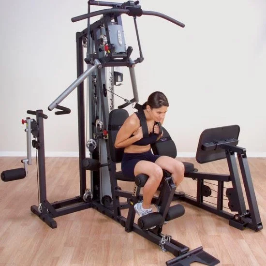 Фитнес гладиатор Body-Solid G2B