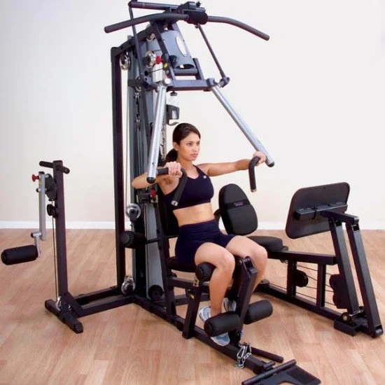 Фитнес гладиатор Body-Solid G2B