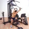 Фитнес гладиатор Body-Solid G2B