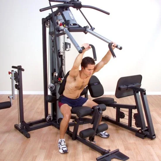 Фитнес гладиатор Body-Solid G2B