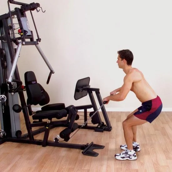 Фитнес гладиатор Body-Solid G2B