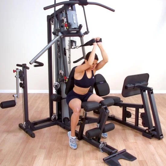 Фитнес гладиатор Body-Solid G2B
