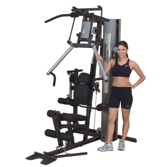Фитнес гладиатор Body-Solid G2B