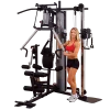 Фитнес гладиатор Body-Solid G2B