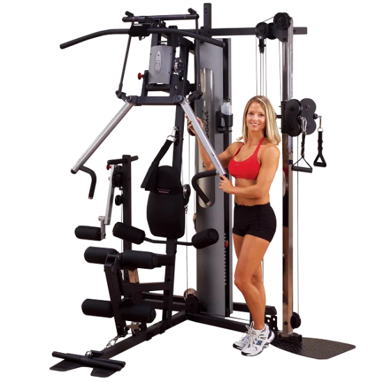 Фитнес гладиатор Body-Solid G2B