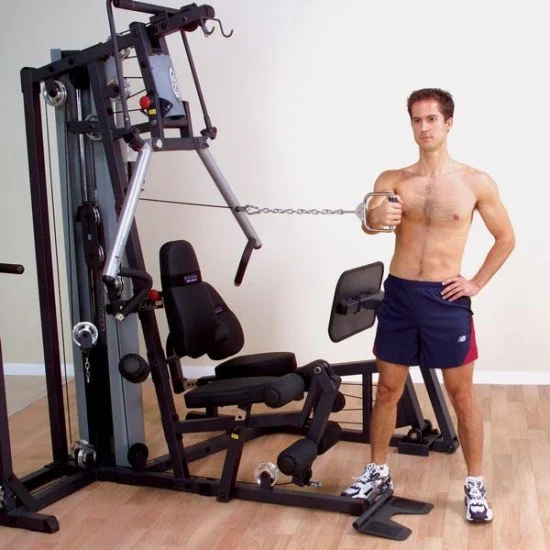 Фитнес гладиатор Body-Solid G2B