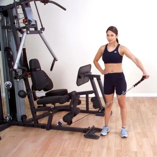 Фитнес гладиатор Body-Solid G2B