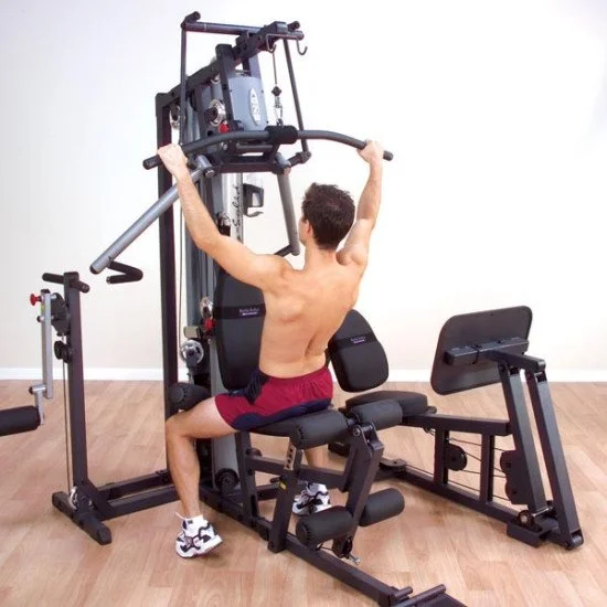 Фитнес гладиатор Body-Solid G2B