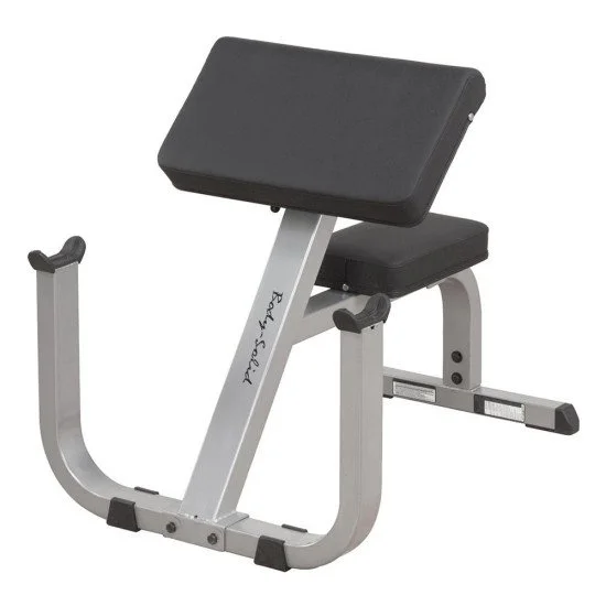 Скот пейка GPCB329 Body-Solid Скот пейка GPCB329 Body-Solid