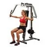 Пек-дек машина BODY-SOLID GPM65