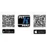 Гребен тренажор inSPORTline inCondi RW600
