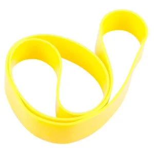 Гумена лента-експандер inSPORTline Hangy 27.5 см Light Гумена лента-експандер inSPORTline Hangy 27.5 см Light