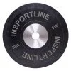 Олимпийска тежест inSPORTline Bumper Plate 20 кг Олимпийска тежест inSPORTline Bumper Plate 20 кг