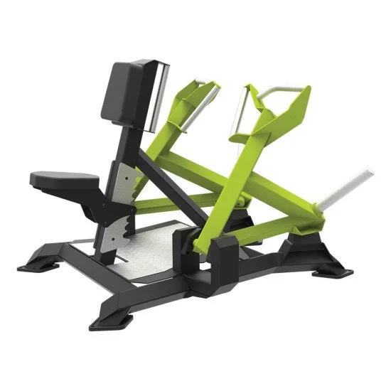 Машина за гръб THD TITAN Seated row Машина за гръб THD TITAN Seated row