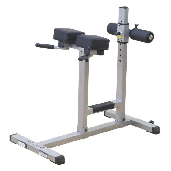 Уред Body-Solid Back Hyperextension GRCH322 Уред Body-Solid Back Hyperextension GRCH322