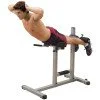 Уред Body-Solid Back Hyperextension GRCH322 Уред Body-Solid Back Hyperextension GRCH322