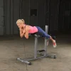 Уред Body-Solid Back Hyperextension GRCH322 Уред Body-Solid Back Hyperextension GRCH322
