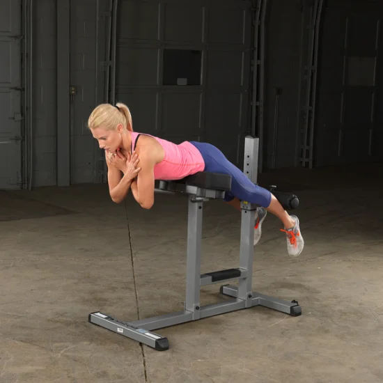 Уред Body-Solid Back Hyperextension GRCH322 Уред Body-Solid Back Hyperextension GRCH322