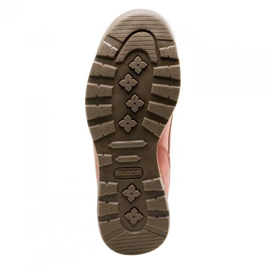 Дамски високи обувки IGUANA Kodika Mid W, Розов Дамски високи обувки IGUANA Kodika Mid W, Розов