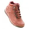 Дамски високи обувки IGUANA Kodika Mid W, Розов Дамски високи обувки IGUANA Kodika Mid W, Розов