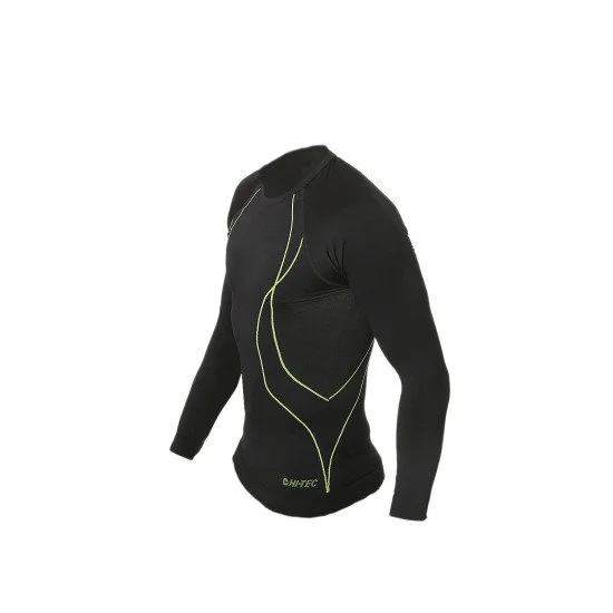 Мъжка термо блуза HI-TEC Ikar Top Мъжка термо блуза HI-TEC Ikar Top